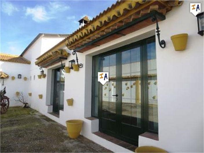 5 bedroom Finca/Country House for sale in Mollina with pool garage - € 1,650,000 (Ref: 10168030)