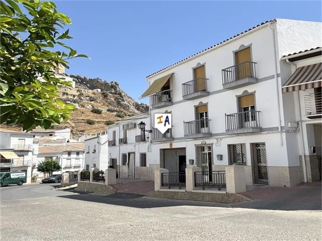 2 soverom Leilighet til salgs i Luque med garasje - € 52 000 (Ref: 10170437)