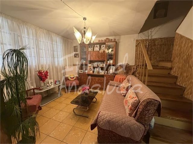 3 bedroom Townhouse for sale in Alcalá la Real - € 77,000 (Ref: 10186296)
