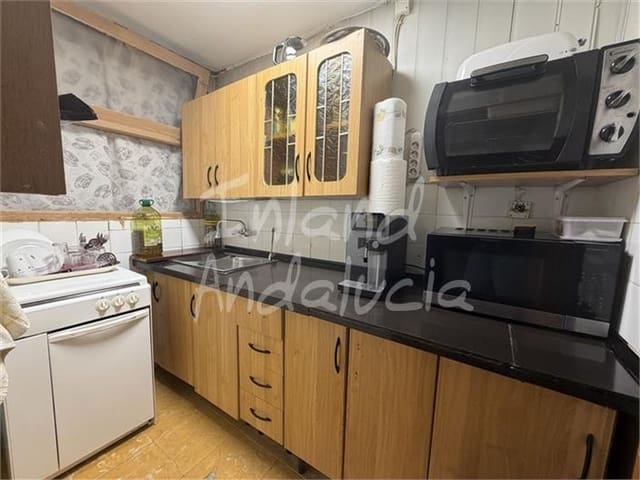3 bedroom Townhouse for sale in Alcalá la Real - € 77,000 (Ref: 10186296)