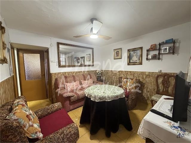 3 bedroom Townhouse for sale in Alcalá la Real - € 77,000 (Ref: 10186296)