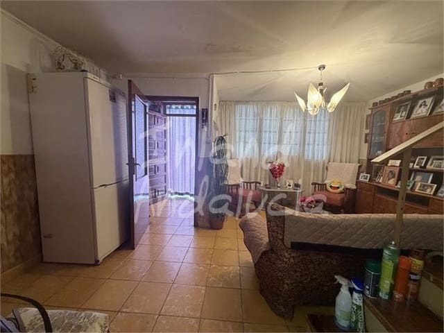 3 bedroom Townhouse for sale in Alcalá la Real - € 77,000 (Ref: 10186296)
