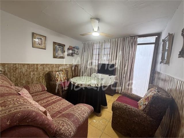 3 bedroom Townhouse for sale in Alcalá la Real - € 77,000 (Ref: 10186296)