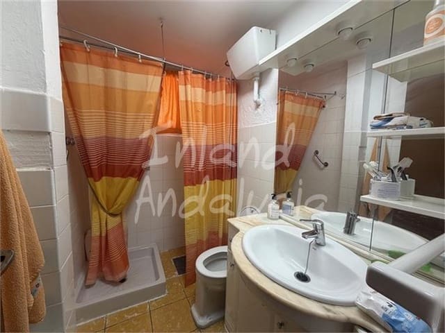 3 bedroom Townhouse for sale in Alcalá la Real - € 77,000 (Ref: 10186296)