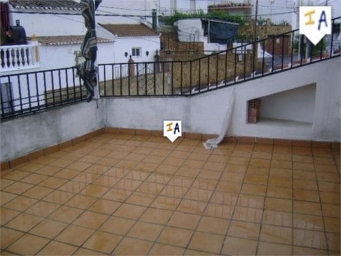 2 quarto Casa em Banda para venda em Fuente Alamo - 52 000 € (Ref: 2272158)