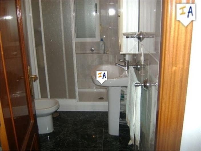 2 quarto Casa em Banda para venda em Fuente Alamo - 52 000 € (Ref: 2272158)