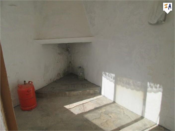 2 soveværelse Byhus til salg i La Rabita med garage - € 56.000 (Ref: 2724475)