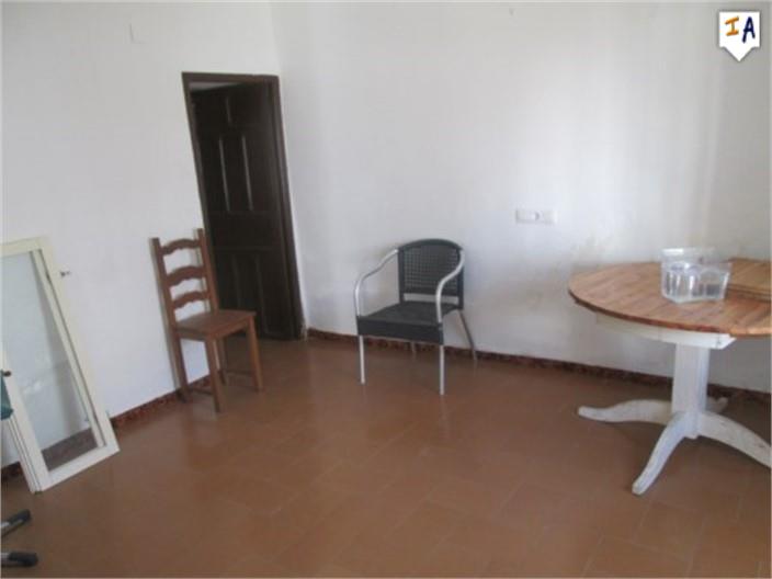 2 soveværelse Byhus til salg i La Rabita med garage - € 56.000 (Ref: 2724475)