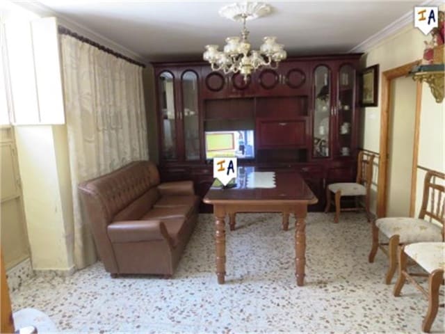4 slaapkamer Huis te koop in Cartaojal, Antequera - € 72.950 (Ref: 3003806)