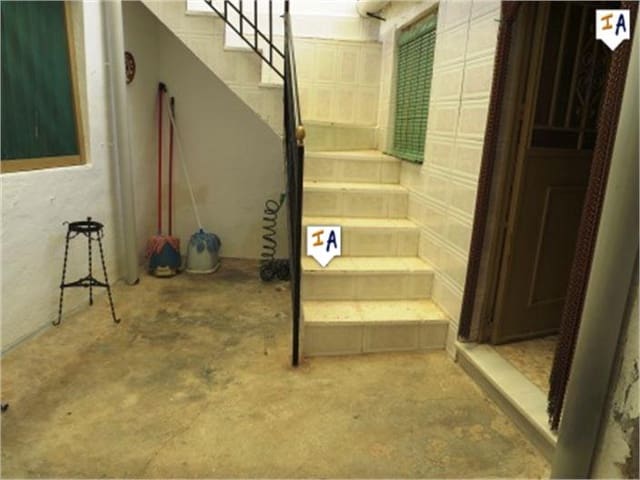 4 slaapkamer Huis te koop in Cartaojal, Antequera - € 72.950 (Ref: 3003806)