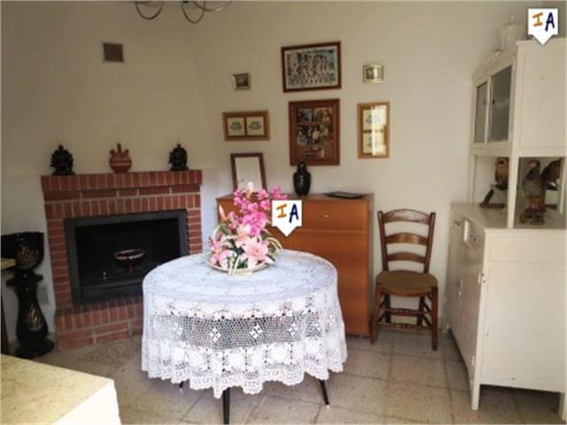 4 slaapkamer Huis te koop in Cartaojal, Antequera - € 72.950 (Ref: 3003806)