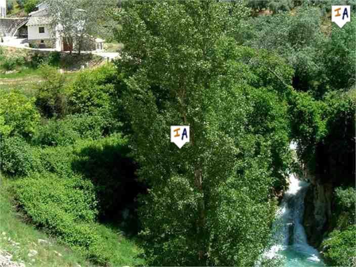 11 soveværelse Finca/Landehus til salg i Montefrio med garage - € 363.000 (Ref: 3251706)