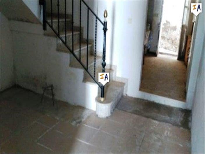 3 chambre Maison de Ville à vendre à Estepa - 65 000 € (Ref: 3437450)