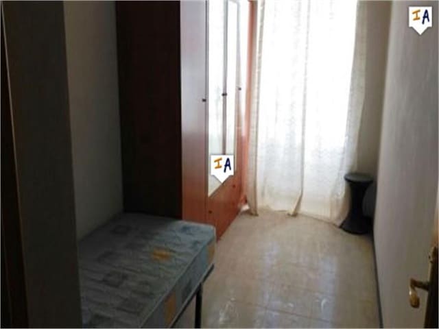 3 Zimmer Haus zu verkaufen in Estepa - 65.000 € (Ref: 3437450)