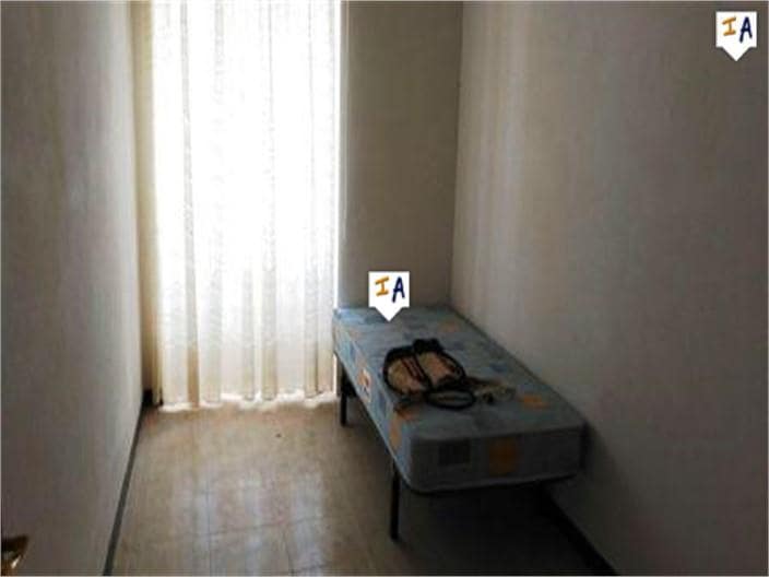 3 chambre Maison de Ville à vendre à Estepa - 65 000 € (Ref: 3437450)