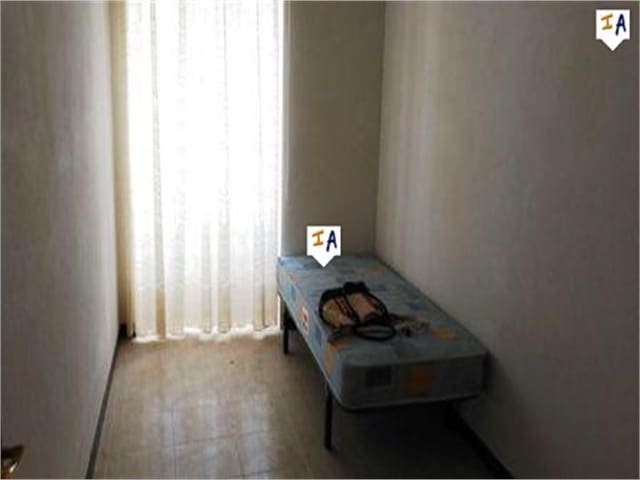 3 Zimmer Haus zu verkaufen in Estepa - 65.000 € (Ref: 3437450)