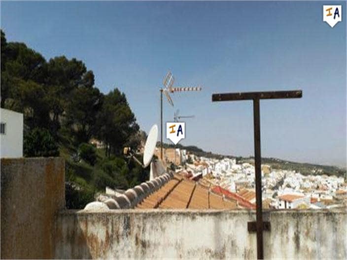 3 chambre Maison de Ville à vendre à Estepa - 65 000 € (Ref: 3437450)