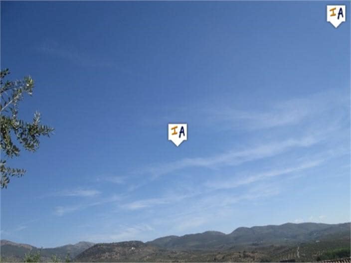 3 soveværelse Byhus til salg i Castillo de Locubin - € 14.500 (Ref: 3473783)