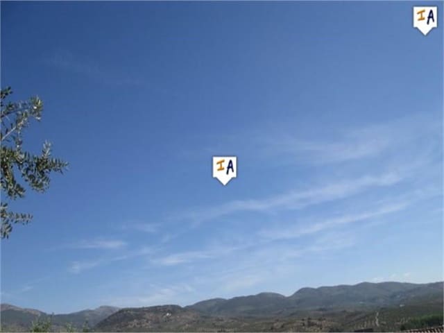 3 soveværelse Byhus til salg i Ventas del Carrizal, Castillo de Locubín - € 14.500 (Ref: 3473783)