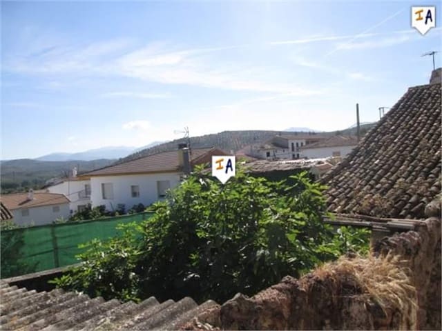 3 soveværelse Byhus til salg i Ventas del Carrizal, Castillo de Locubín - € 14.500 (Ref: 3473783)