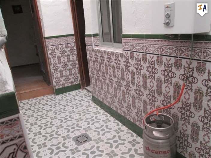 6 sovrum Hus till salu i Priego de Cordoba - 56 000 € (Ref: 3532658)