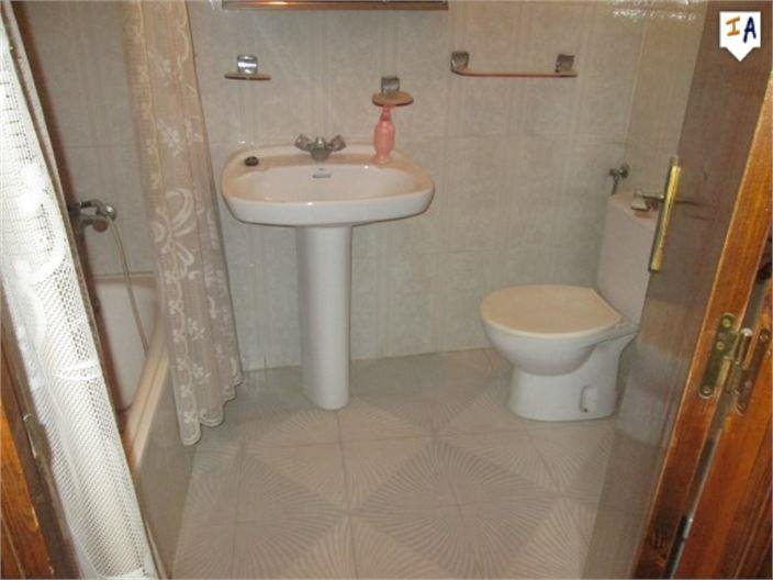 6 sovrum Hus till salu i Priego de Cordoba - 56 000 € (Ref: 3532658)