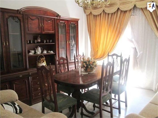 6 soverom Hus til salgs i Priego de Córdoba - € 56 000 (Ref: 3532658)