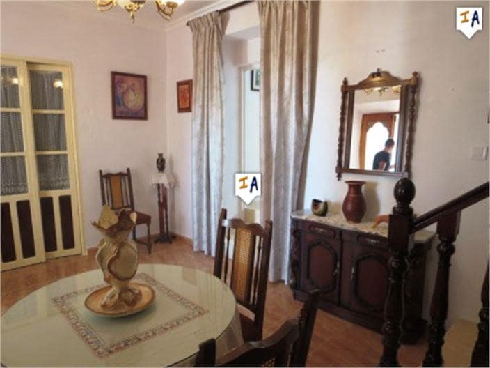 5 soveværelse Byhus til salg i Villanueva de Algaidas - € 129.950 (Ref: 3543834)