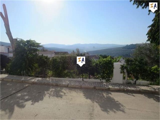 5 soveværelse Byhus til salg i La Atalaya, Villanueva de Algaidas - € 129.950 (Ref: 3543834)