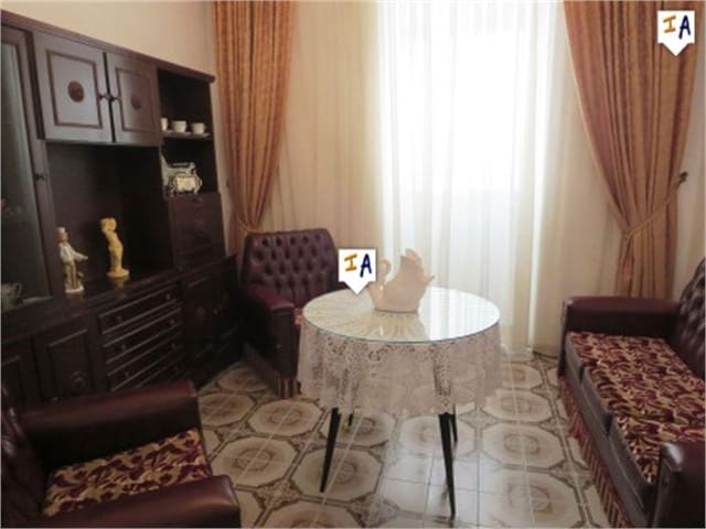 5 soveværelse Byhus til salg i La Atalaya, Villanueva de Algaidas - € 129.950 (Ref: 3543834)