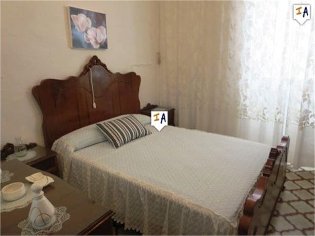 5 soveværelse Byhus til salg i La Atalaya, Villanueva de Algaidas - € 129.950 (Ref: 3543834)