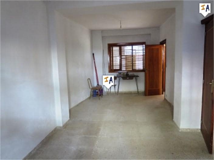 5 slaapkamer Huis te koop in Rute met garage - € 79.900 (Ref: 3672279)