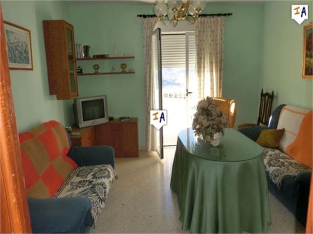 3 soveværelse Byhus til salg i Tozar, Moclín med garage - € 67.000 (Ref: 3699254)