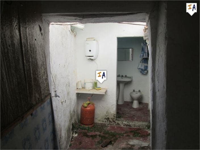 3 soverom Hus til salgs i Luque - € 21 000 (Ref: 3708948)