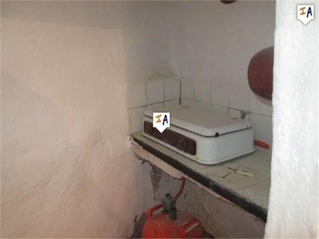 3 slaapkamer Huis te koop in Luque - € 21.000 (Ref: 3708948)