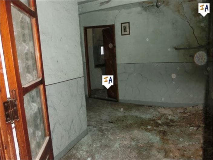 4 soverom Hus til salgs i Castillo de Locubin - € 14 000 (Ref: 3816989)