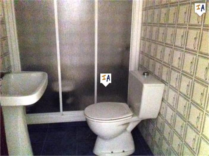 3 soverom Hus til salgs i Iznajar - € 66 000 (Ref: 3820871)