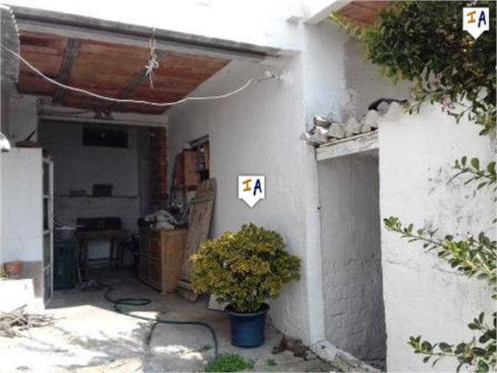 3 soverom Hus til salgs i Iznajar - € 66 000 (Ref: 3820871)