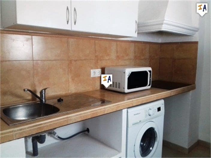 2 chambre Maison de Ville à vendre à Casariche - 49 950 € (Ref: 3944825)