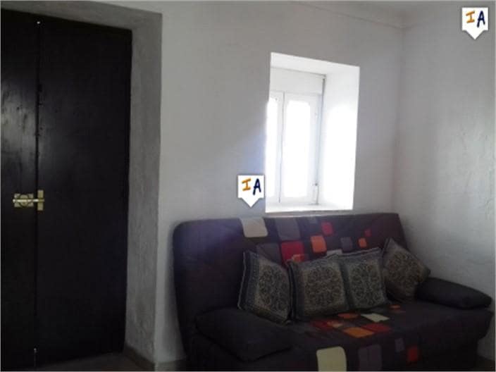 2 chambre Maison de Ville à vendre à Casariche - 49 950 € (Ref: 3944825)