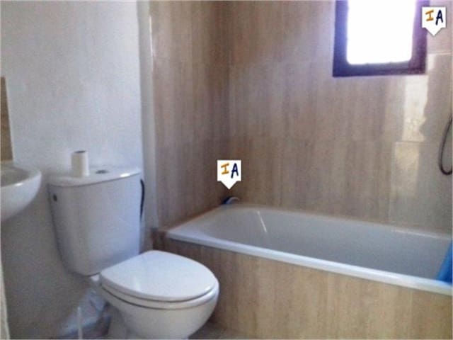 2 chambre Maison de Ville à vendre à Casariche - 49 950 € (Ref: 3944825)