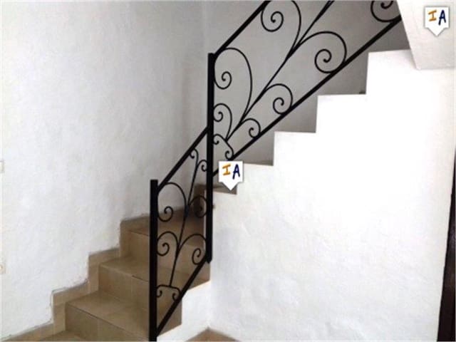 2 chambre Maison de Ville à vendre à Casariche - 49 950 € (Ref: 3944825)