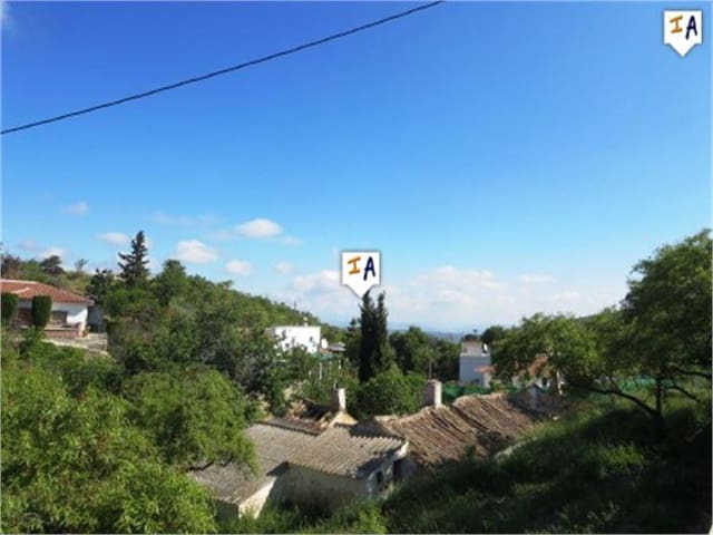 4 soverom Hus til salgs i Fuente Camacho, Loja med garasje - € 80 000 (Ref: 3990039)