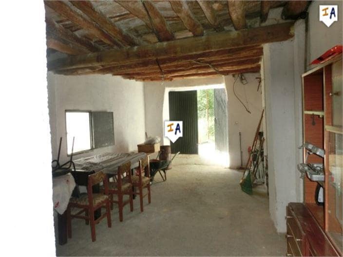 2 Zimmer Finca/Landgut zu verkaufen in Montefrio mit Garage - 240.000 € (Ref: 4036126)
