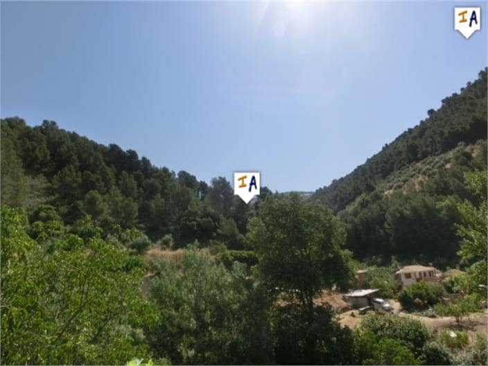 2 Zimmer Finca/Landgut zu verkaufen in Montefrio mit Garage - 240.000 € (Ref: 4036126)