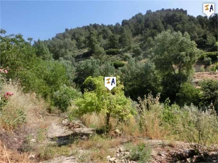 2 Zimmer Finca/Landgut zu verkaufen in Montefrio mit Garage - 240.000 € (Ref: 4036126)