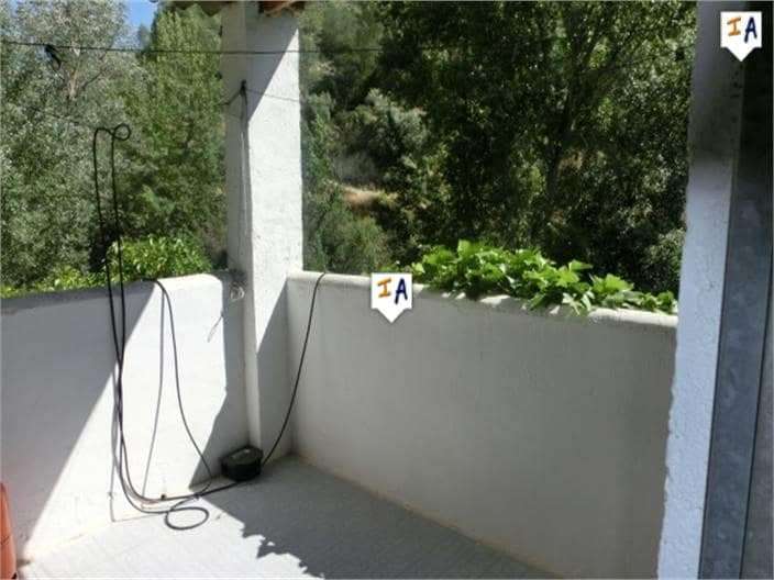 2 Zimmer Finca/Landgut zu verkaufen in Montefrio mit Garage - 240.000 € (Ref: 4036126)