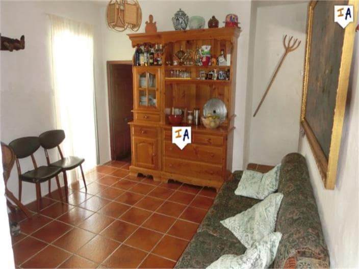 2 Zimmer Finca/Landgut zu verkaufen in Montefrio mit Garage - 240.000 € (Ref: 4036126)