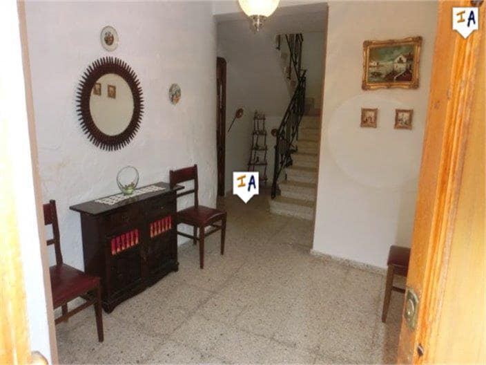 3 bedroom Townhouse for sale in Alcaudete - € 36,000 (Ref: 4049762)