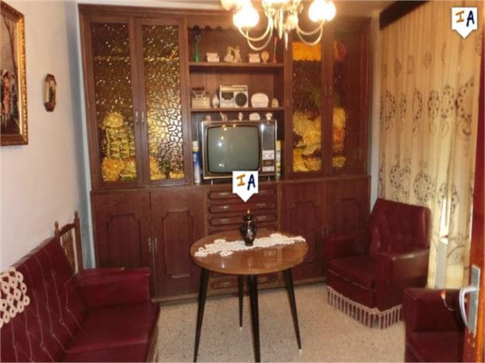 3 bedroom Townhouse for sale in Alcaudete - € 36,000 (Ref: 4049762)